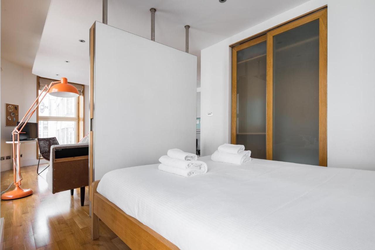 Apartment Soulful London