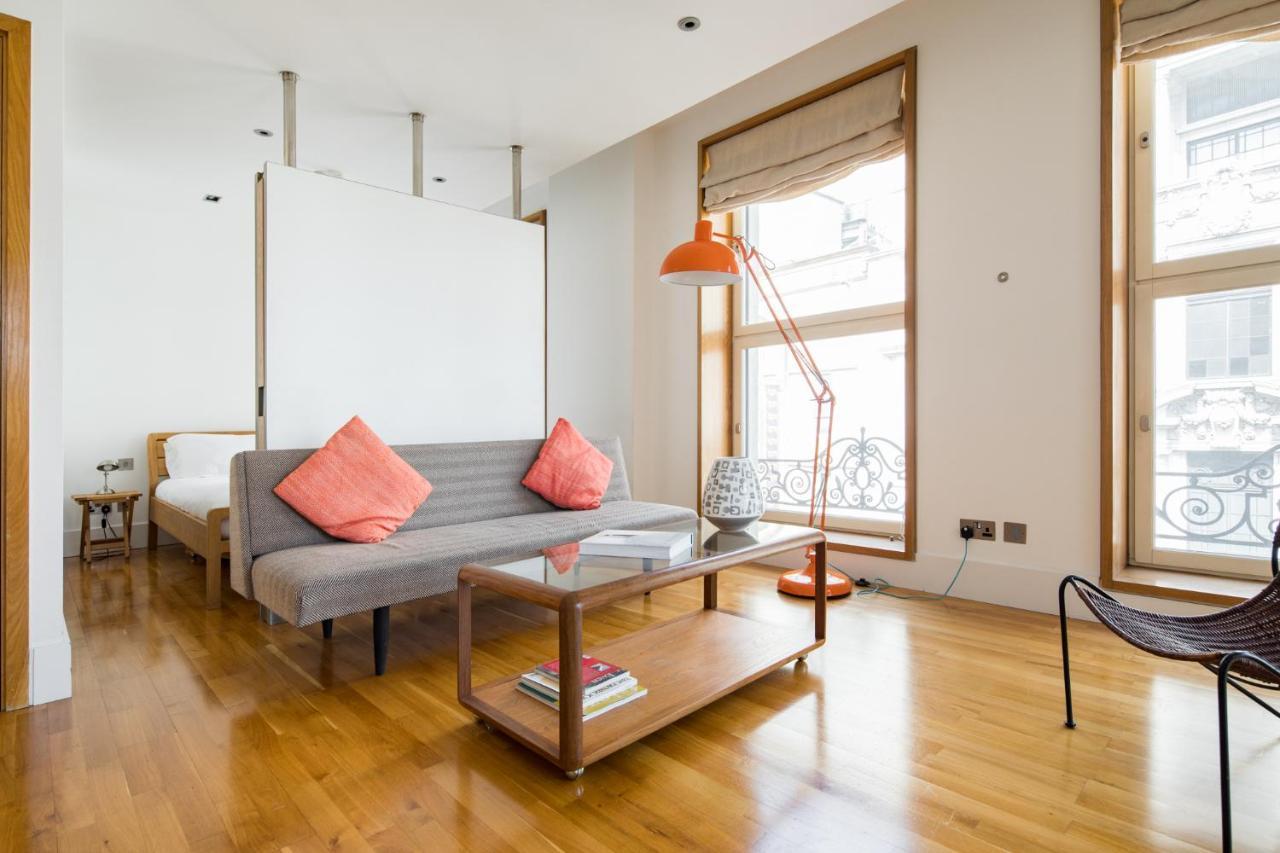 Soulful Apartment