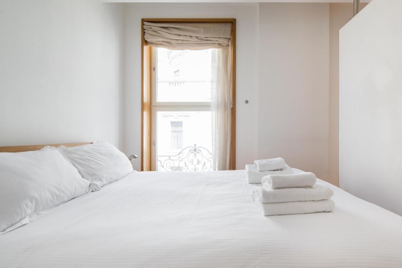 Soulful Apartment