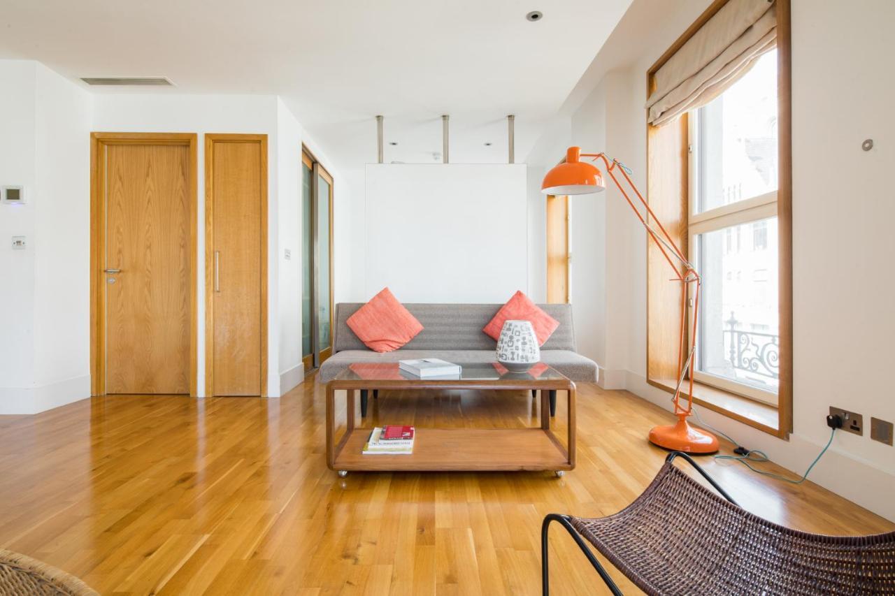Soulful Apartment London
