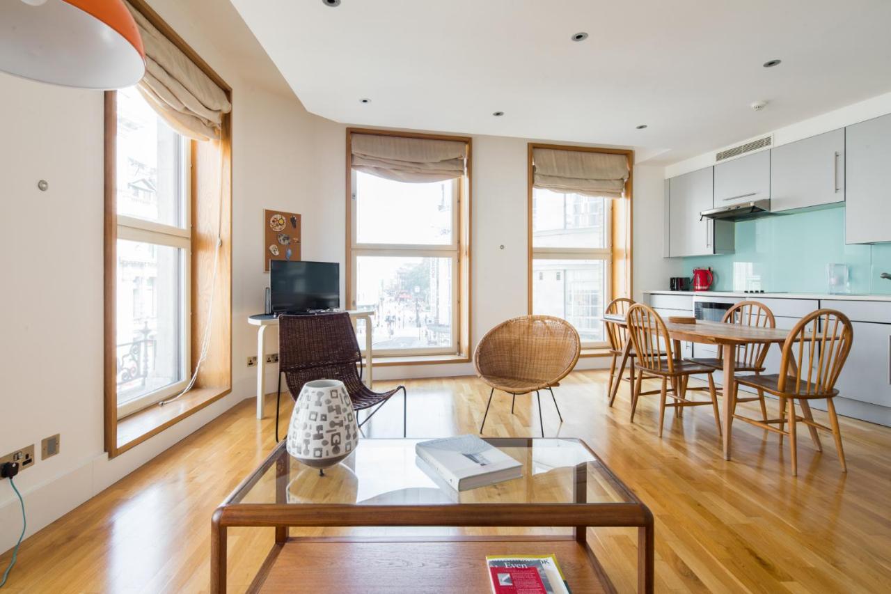 Soulful Apartment *