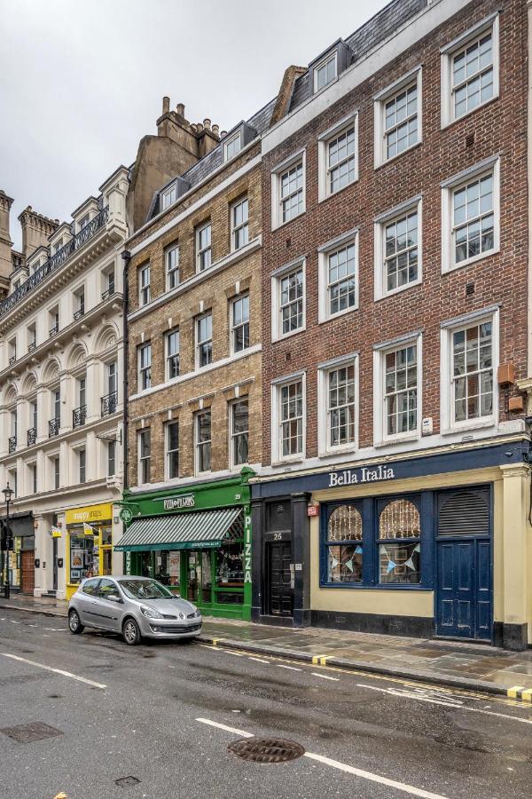 Apartamento Kula - Covent Garden Garrick St Londres