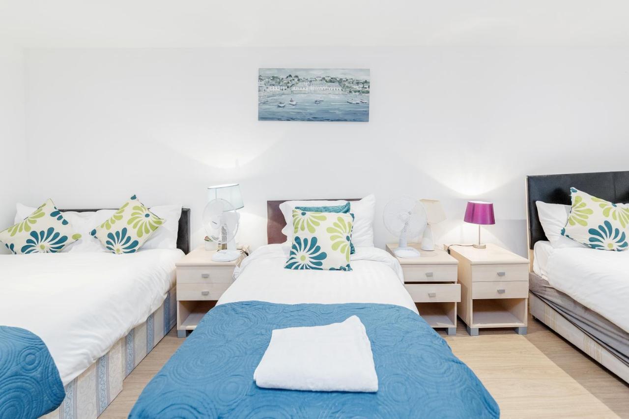 Apartamento Cribextra E14 Londres