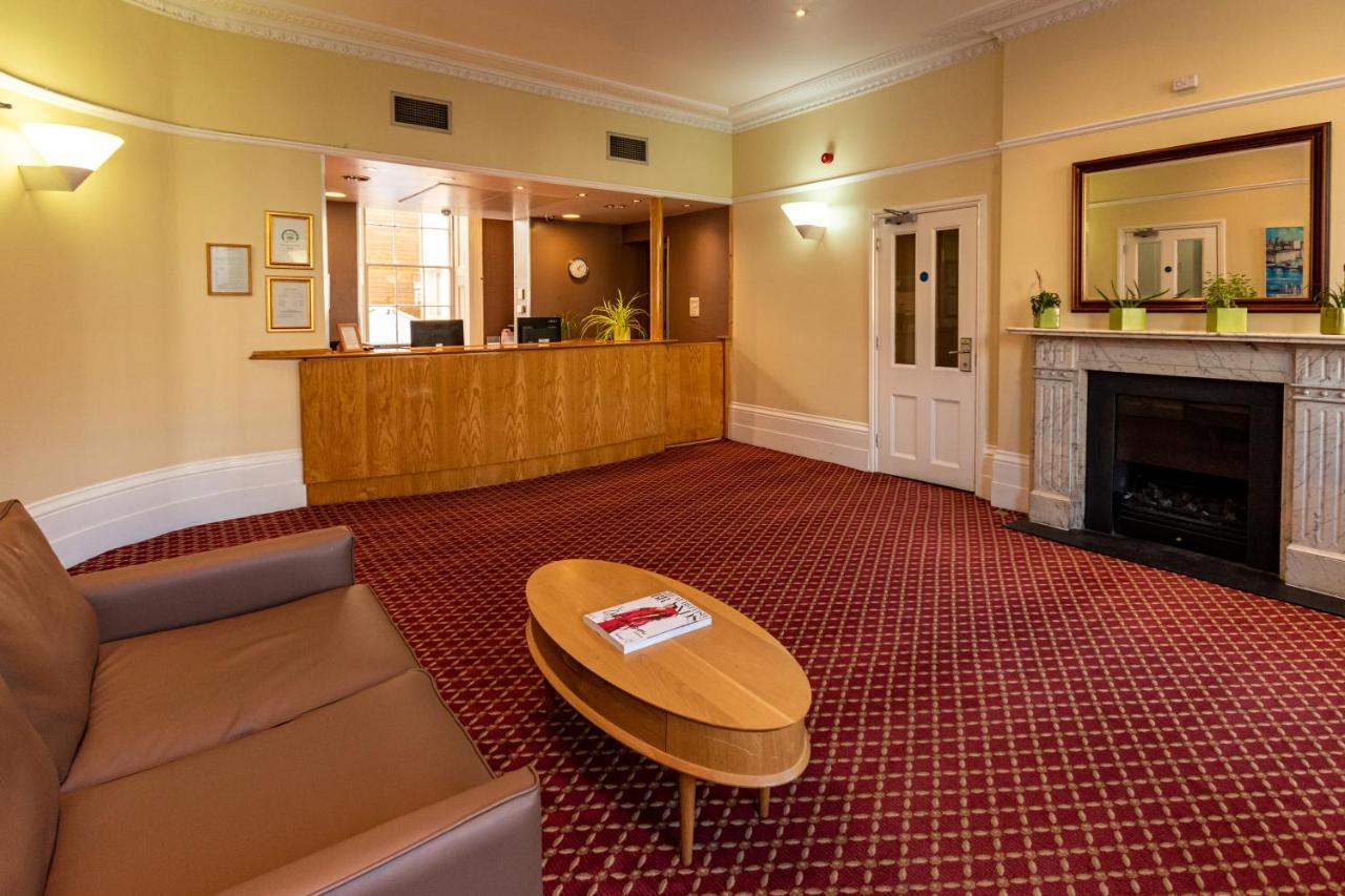 Hotel The Darlington Hyde Park