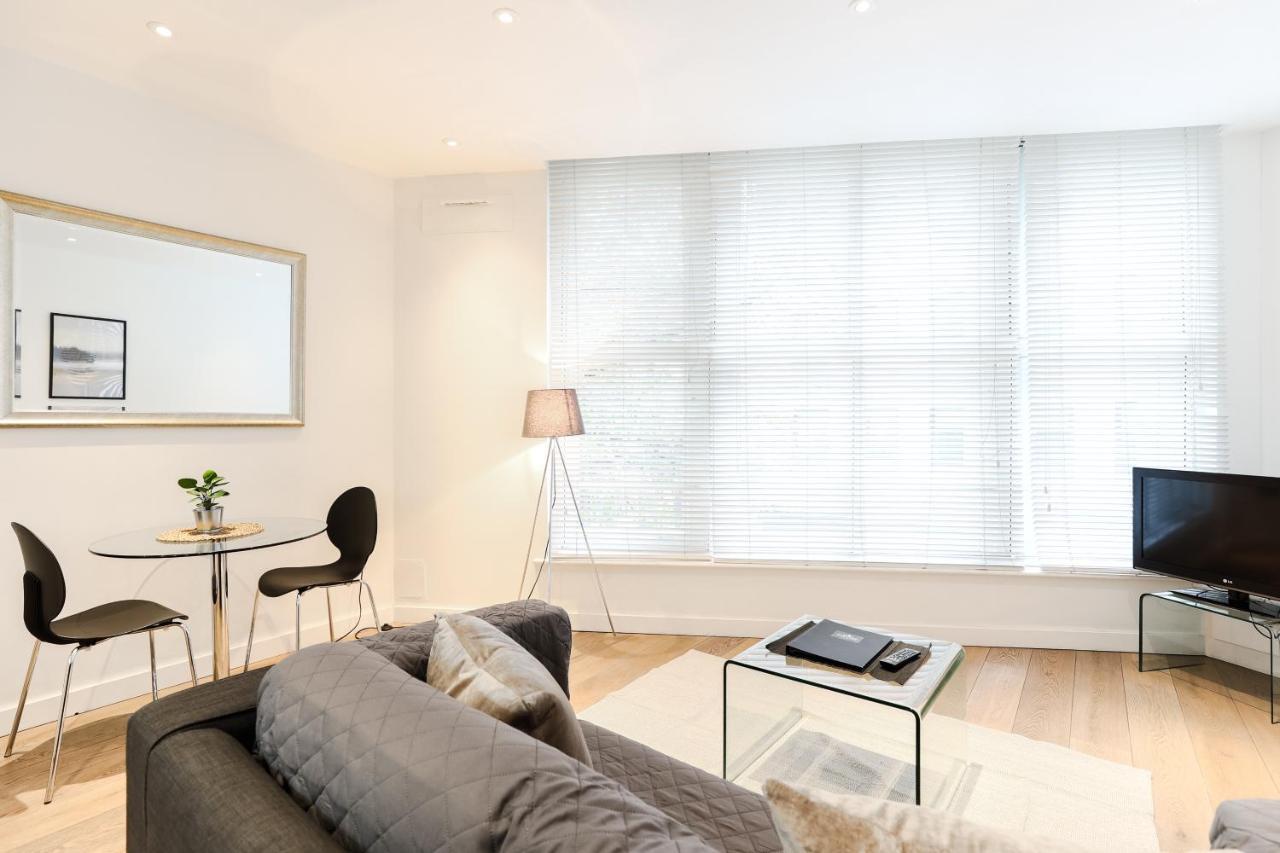 Stayinn Trafalgar Square Aparthotel London