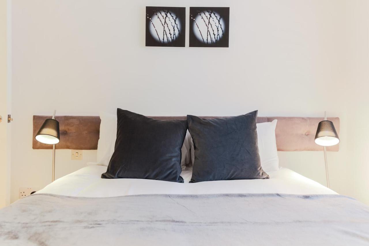 Covent Garden Aparthotel Londen