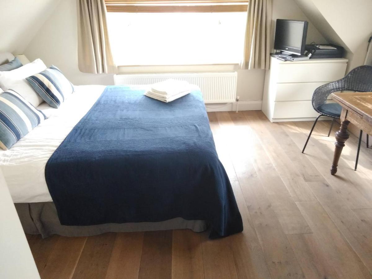 Brookview Guest house London
