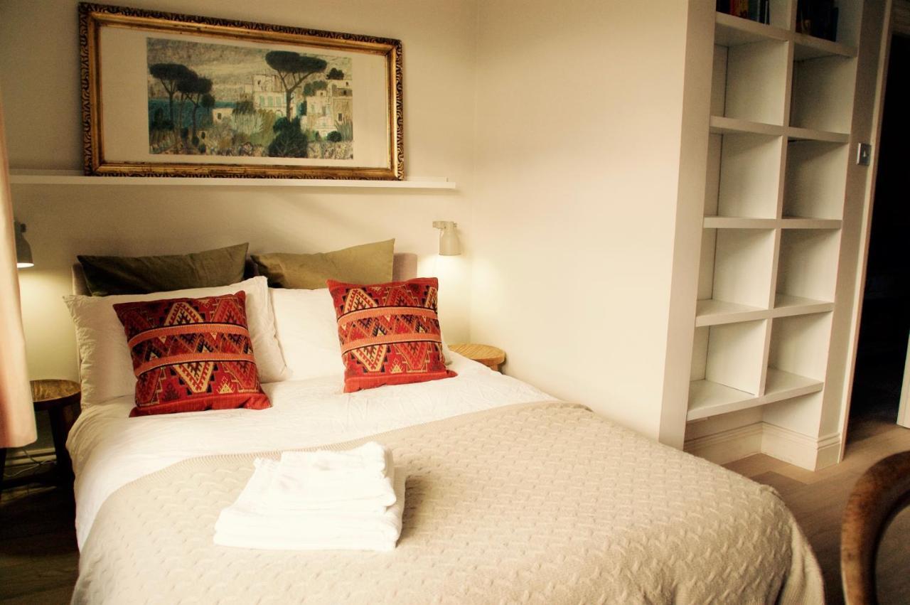 Brookview Guest house London