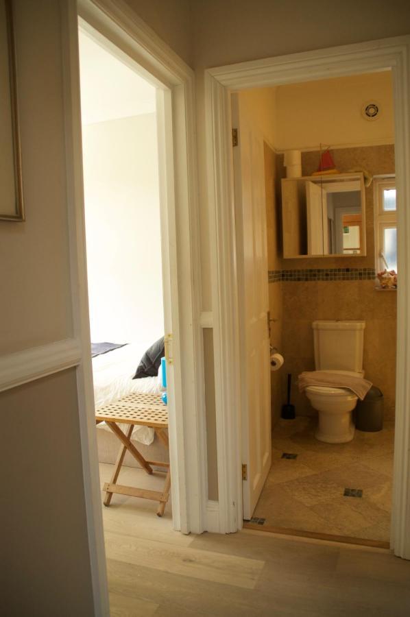 Guest house Brookview