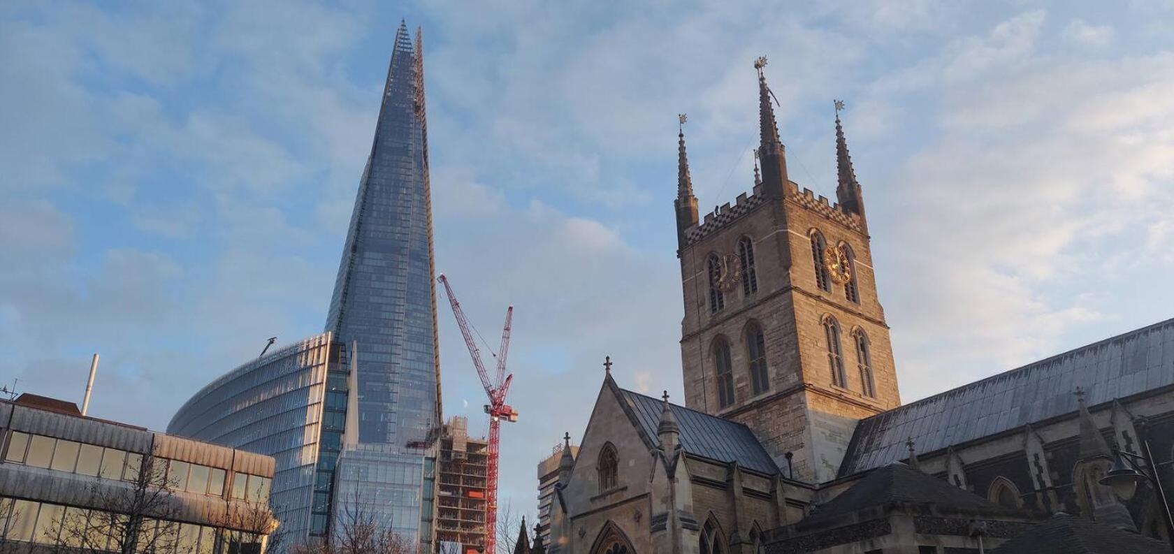 Appartement Bridge I Bed By Tower Bridge - Great Location Close To Transport Links Londen