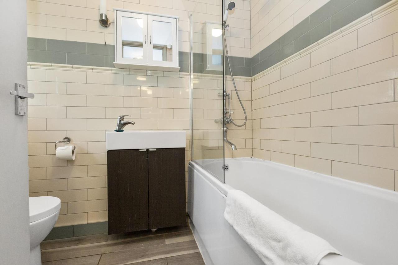 Apartment Stylish 1br Next To Tower Bridge *