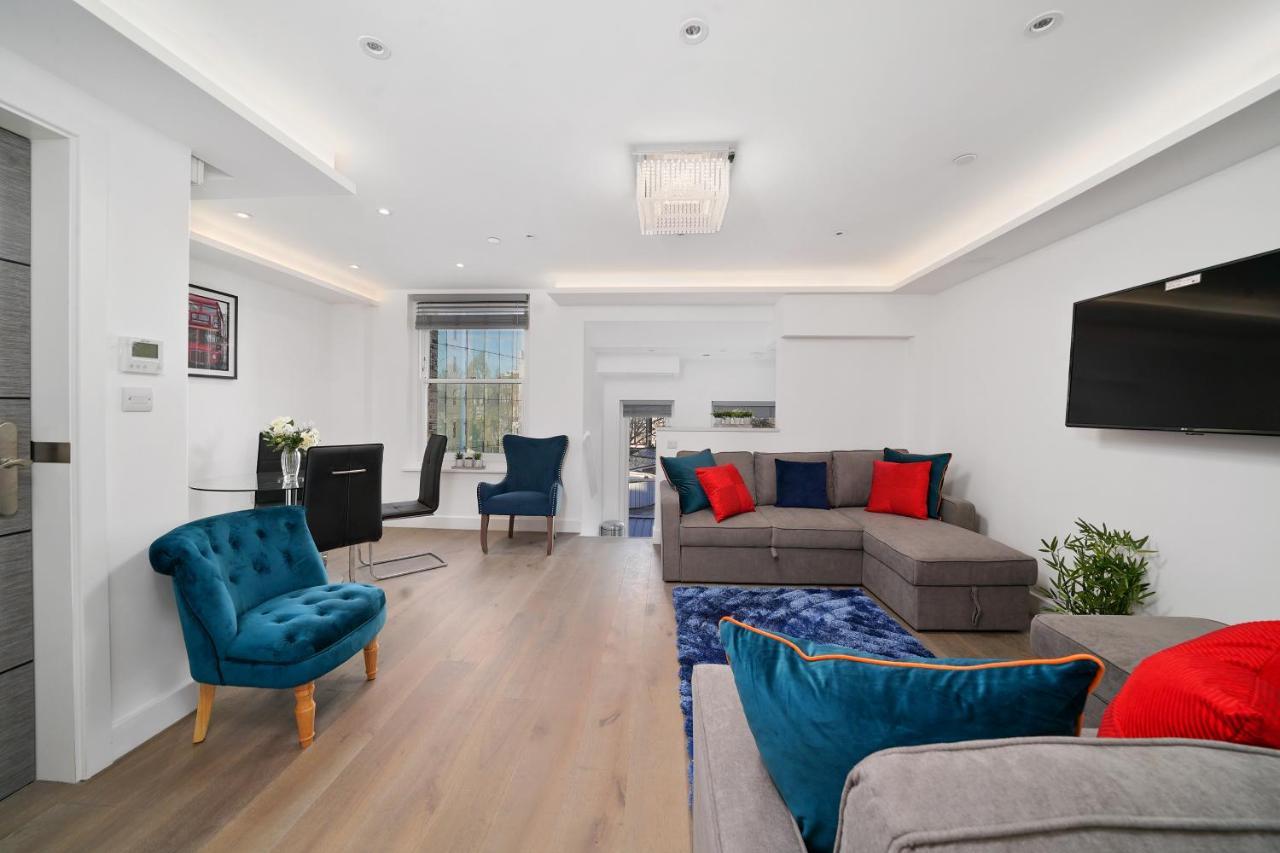 Aparthotel Prime London