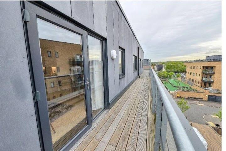 Apartamento 1988 Homes - Walthamstow *