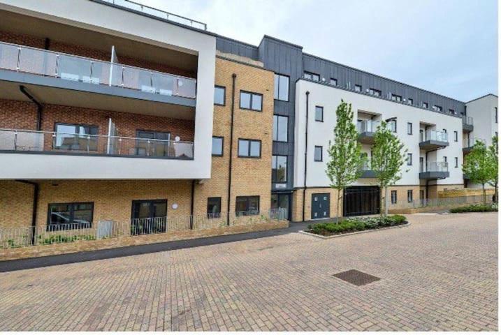 1988 Homes - Walthamstow Apartamento *
