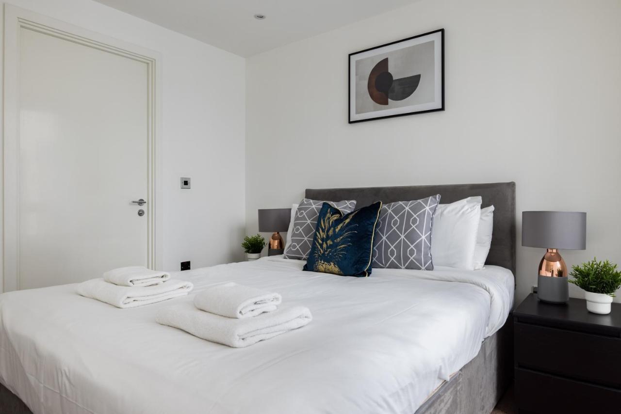 Apartamento Not To Be Used Londres