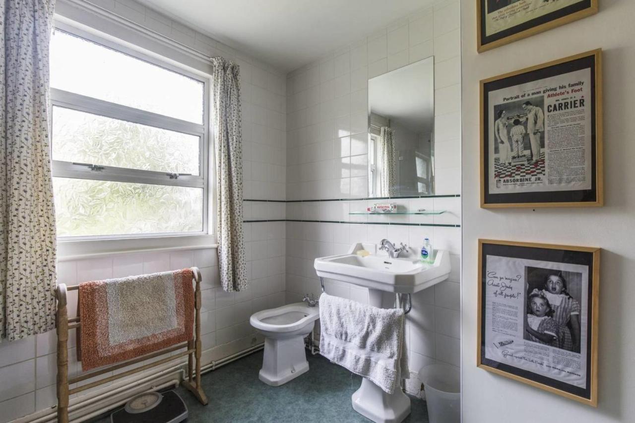 Guestready - Gorgeous Victorian Wgarden Up To 6 Guests! Apartment London