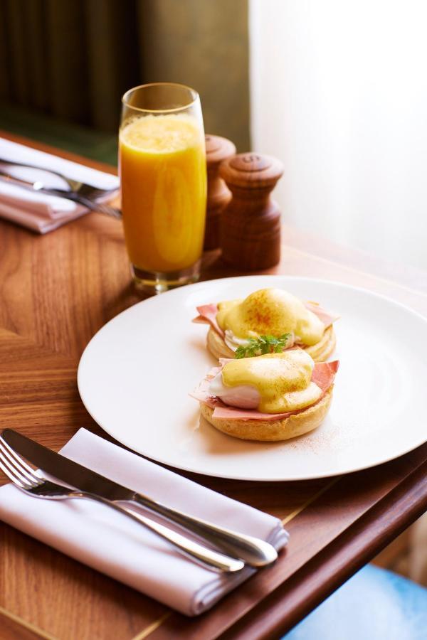 Grown - Private Member's Club London