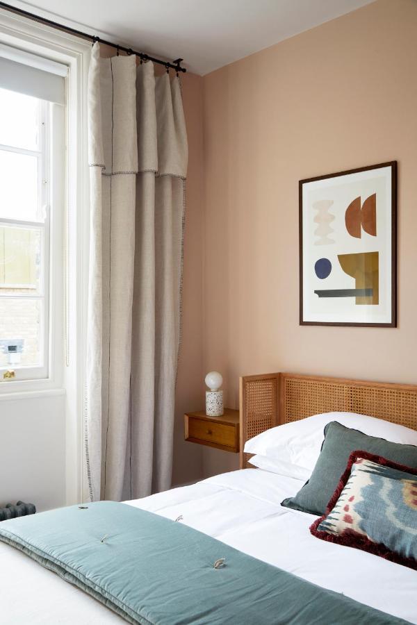Luxurious 1 Bedroom - Minutes From Angel Tube St. Apartamento *