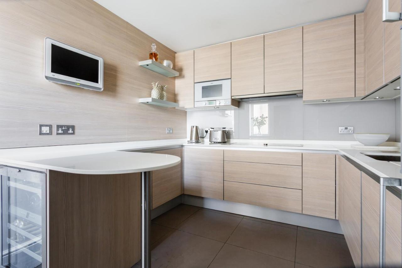 Apartment Montagu Square Vi By Onefinestay London