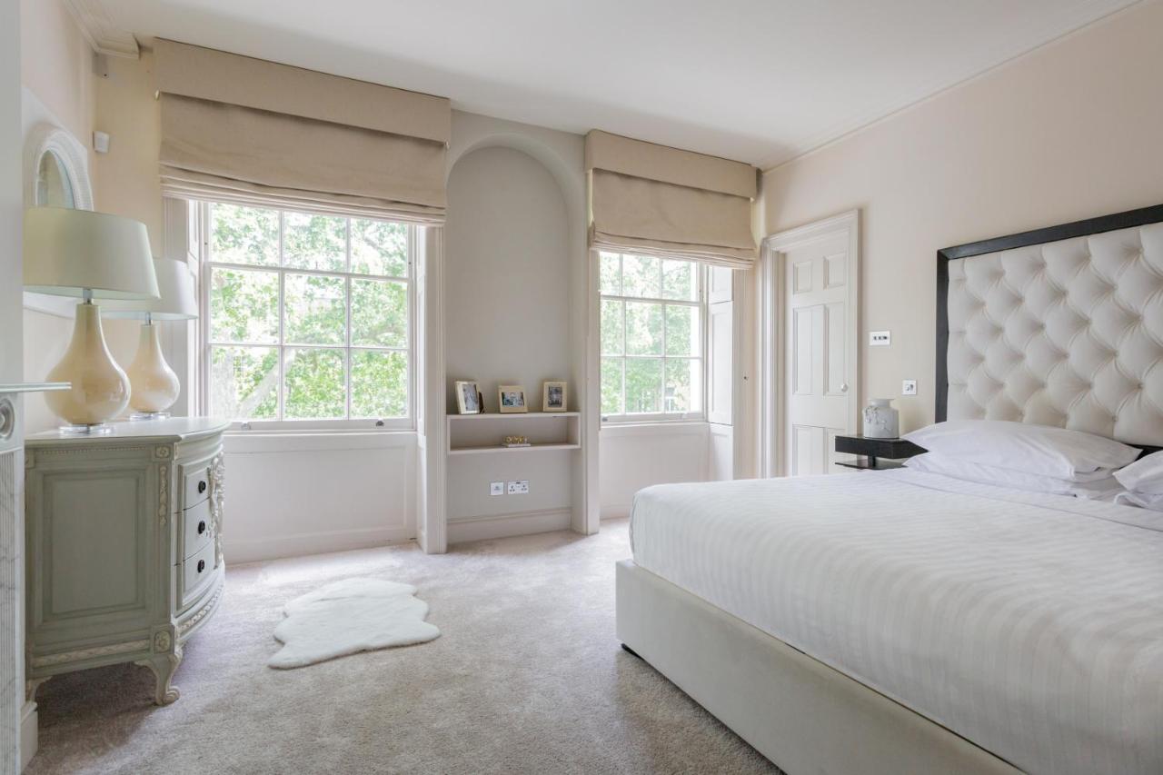 Montagu Square Vi By Onefinestay Apartment