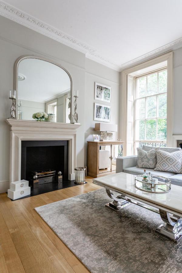 Montagu Square Vi By Onefinestay London