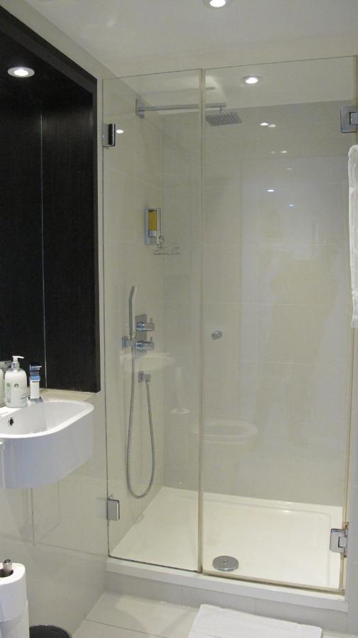 Bloomsbury Appartement Londen