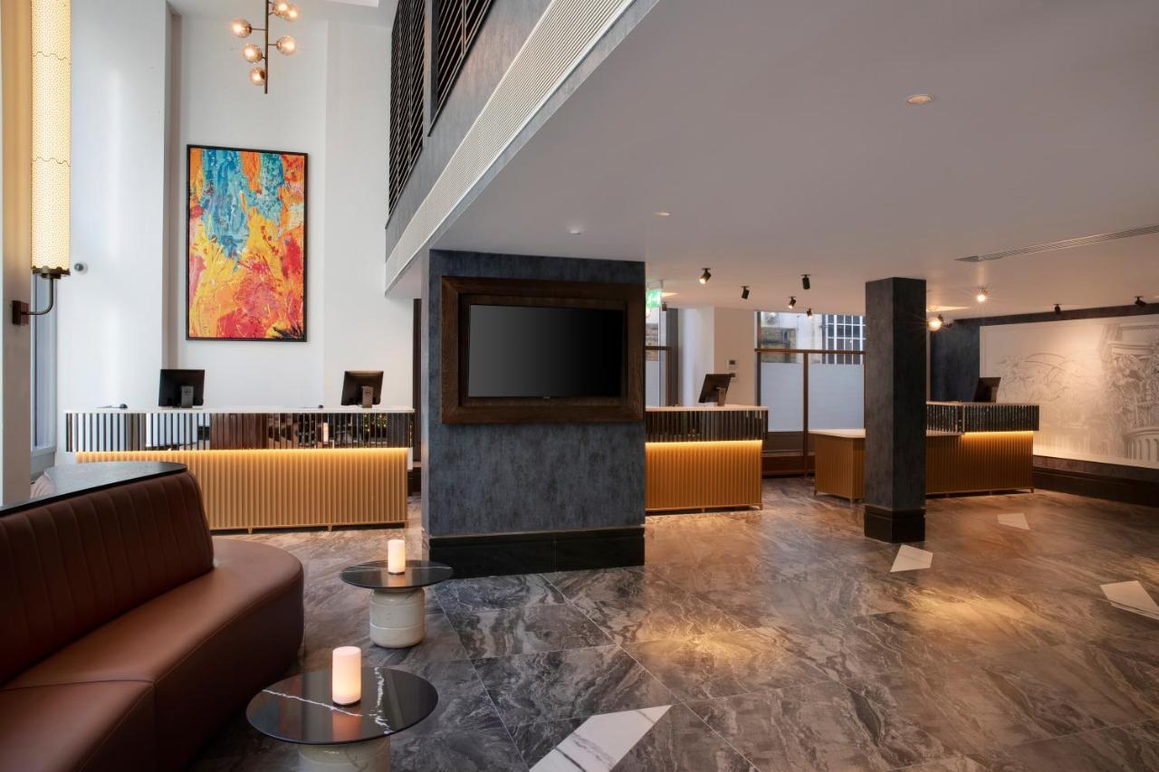 Hotel Leonardo Royal St Paul's