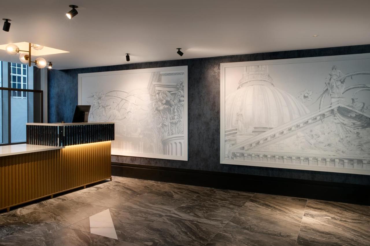 Leonardo Royal St Paul's 4* London
