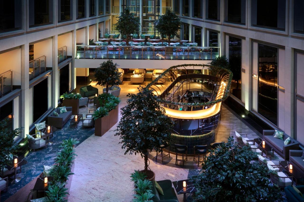 Leonardo Royal St Paul's Hotel London
