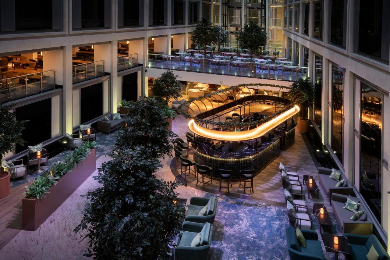 Hotel Leonardo Royal St Paul's London