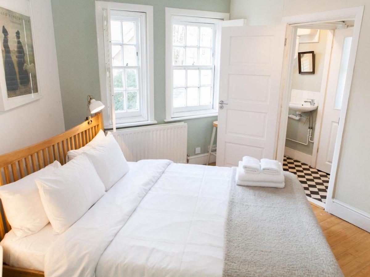 Apartamento Pass The Keys Roof Terrace Flat In Trendy & Chic Hampstead *