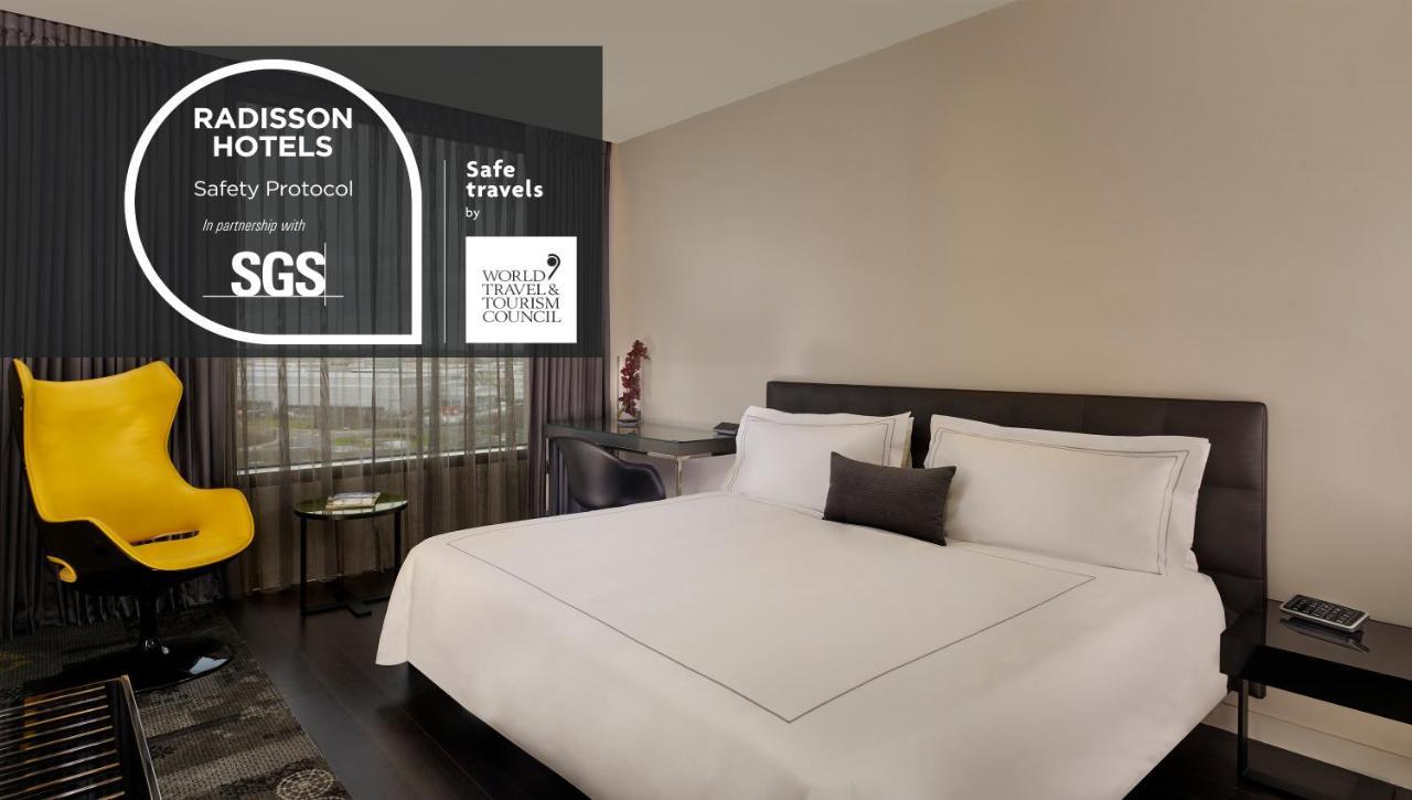 Hotel Park Plaza London, Park Royal