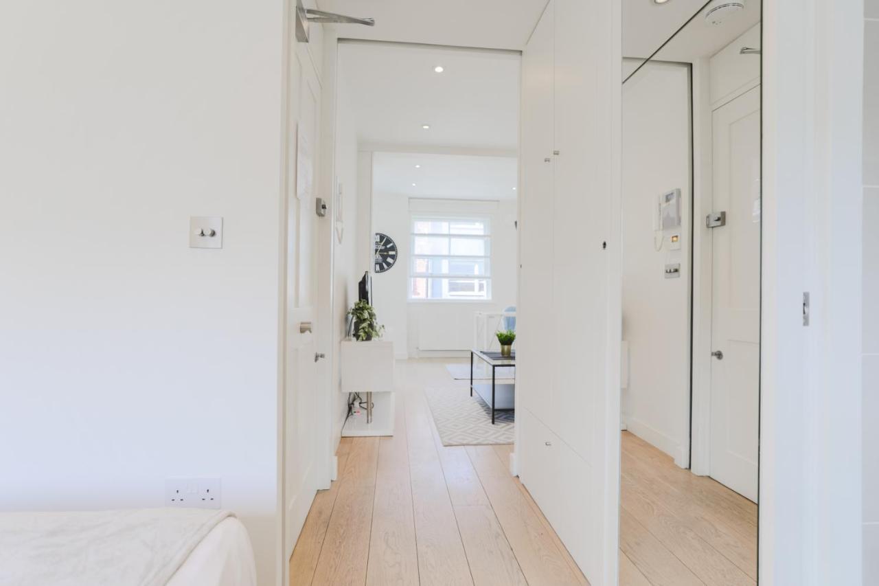 Aparthotel Stayinn Soho *