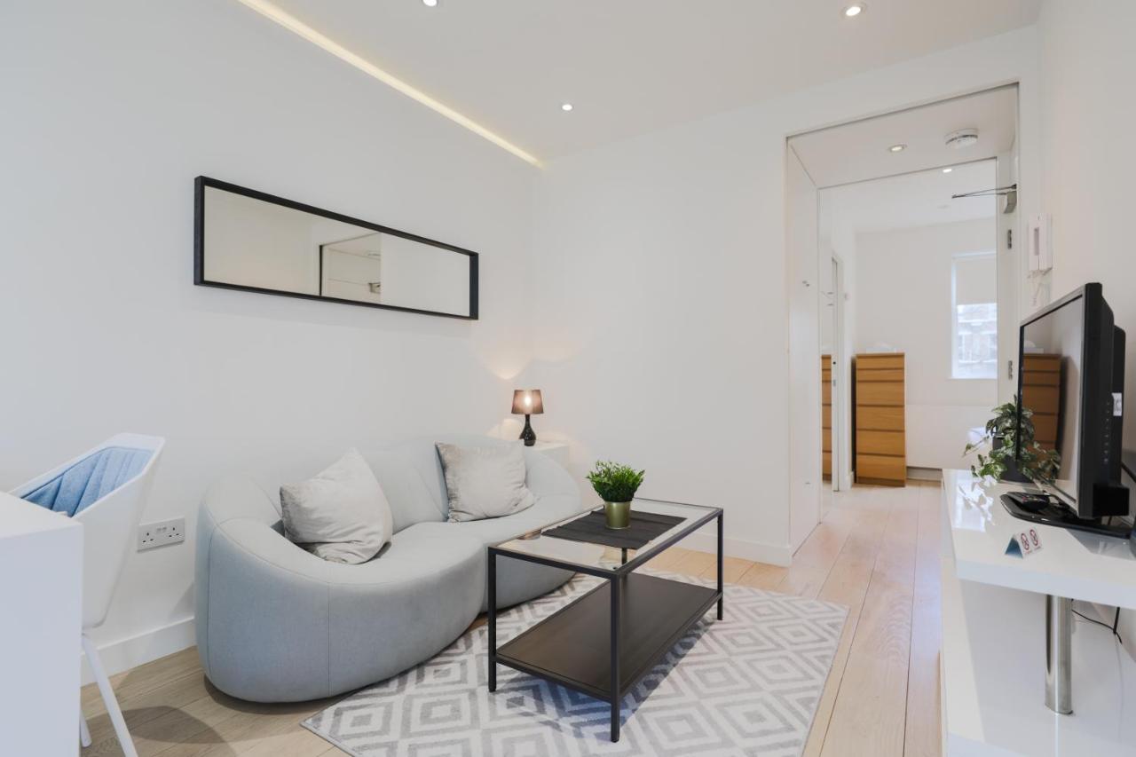 Stayinn Soho Aparthotel London