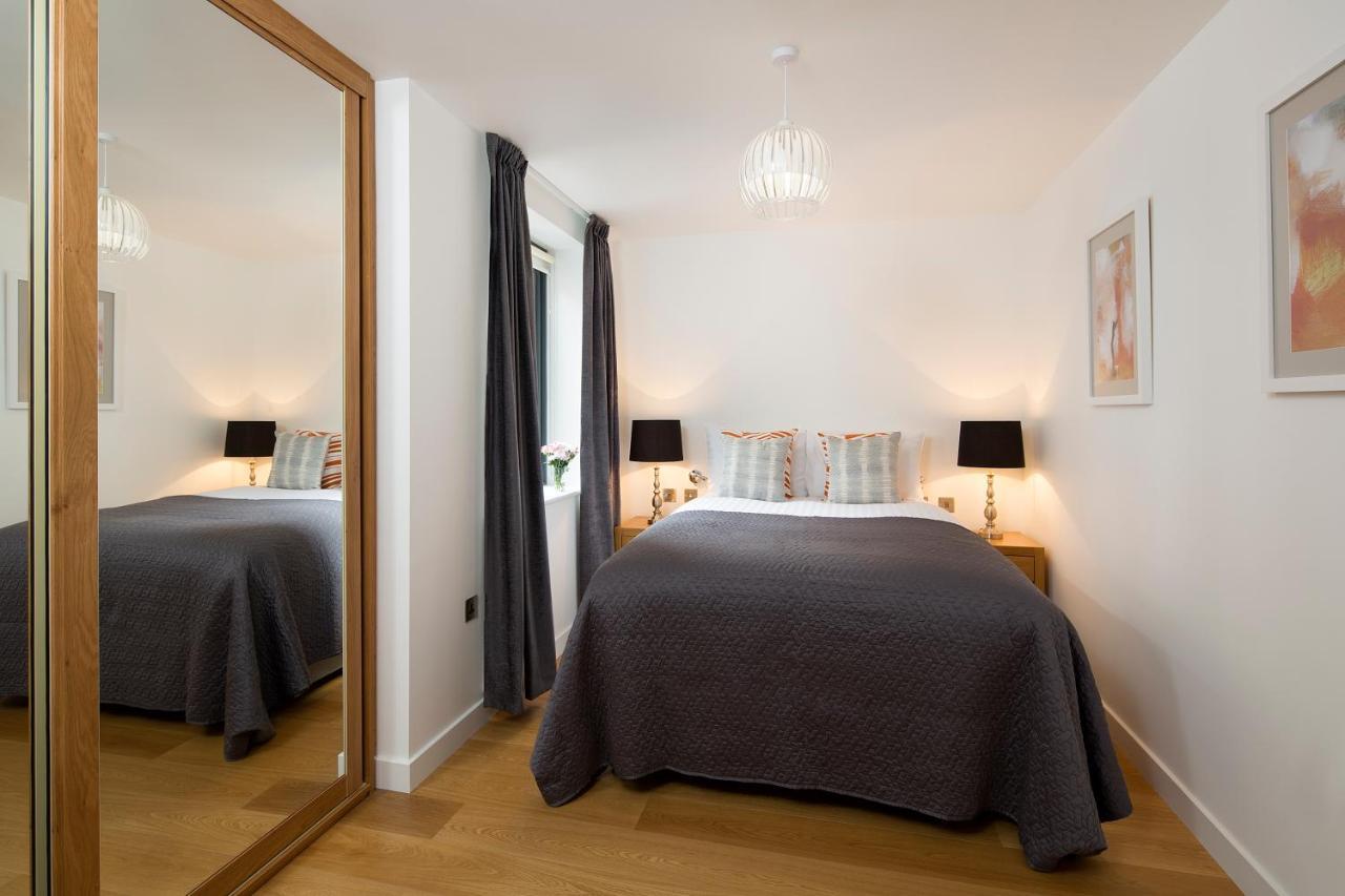 Cambric By Aeria Appartement *