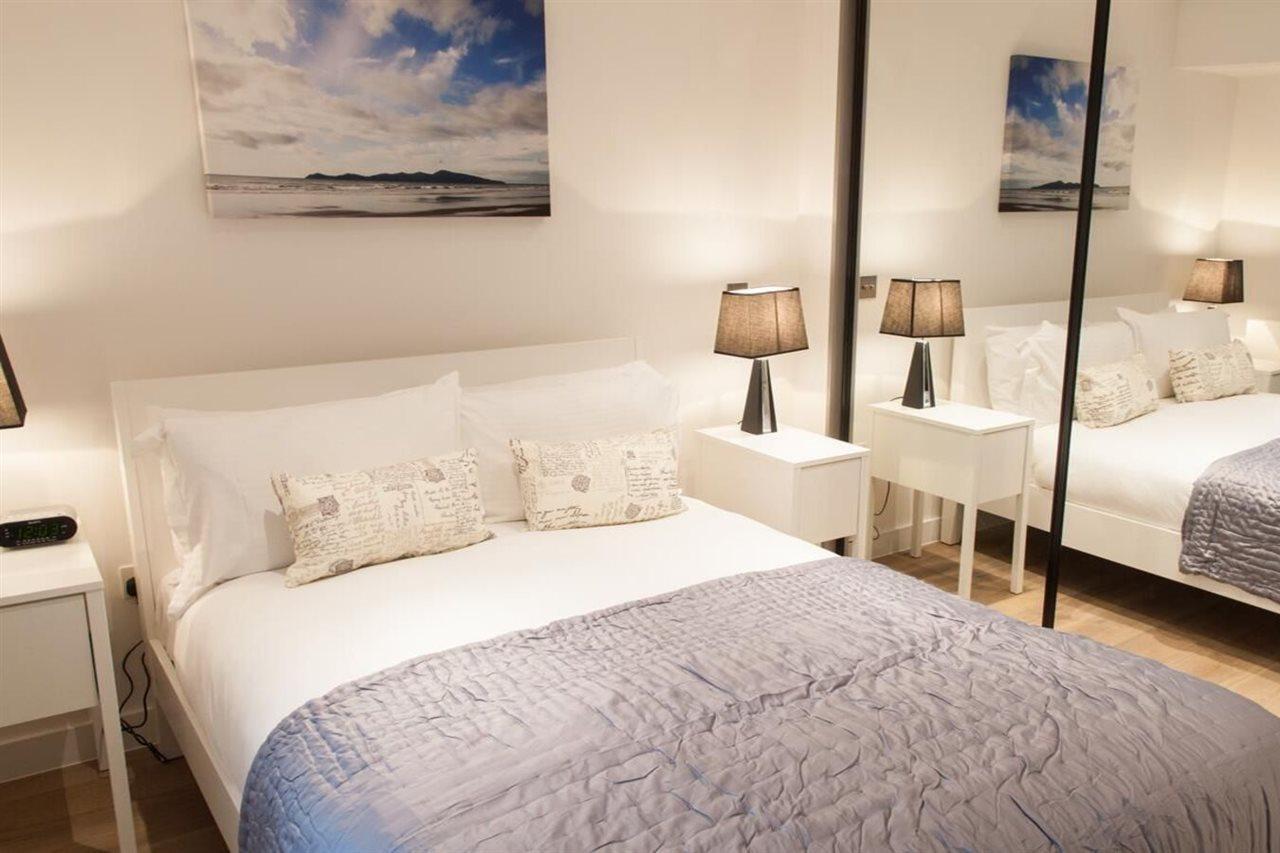 Berwick Street By Aeria Apartments Appartement Londen
