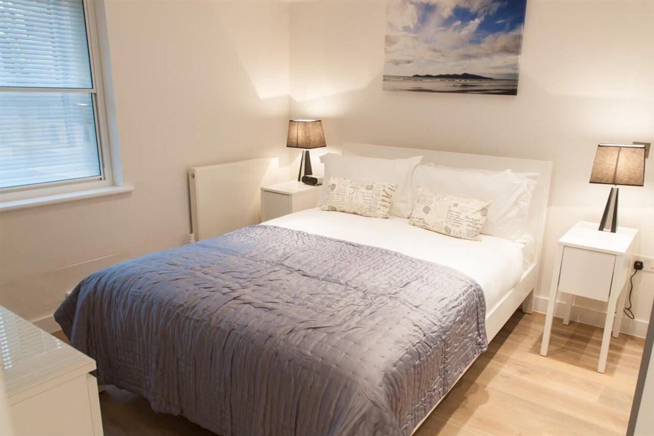 Berwick Street By Aeria Apartments * Londen