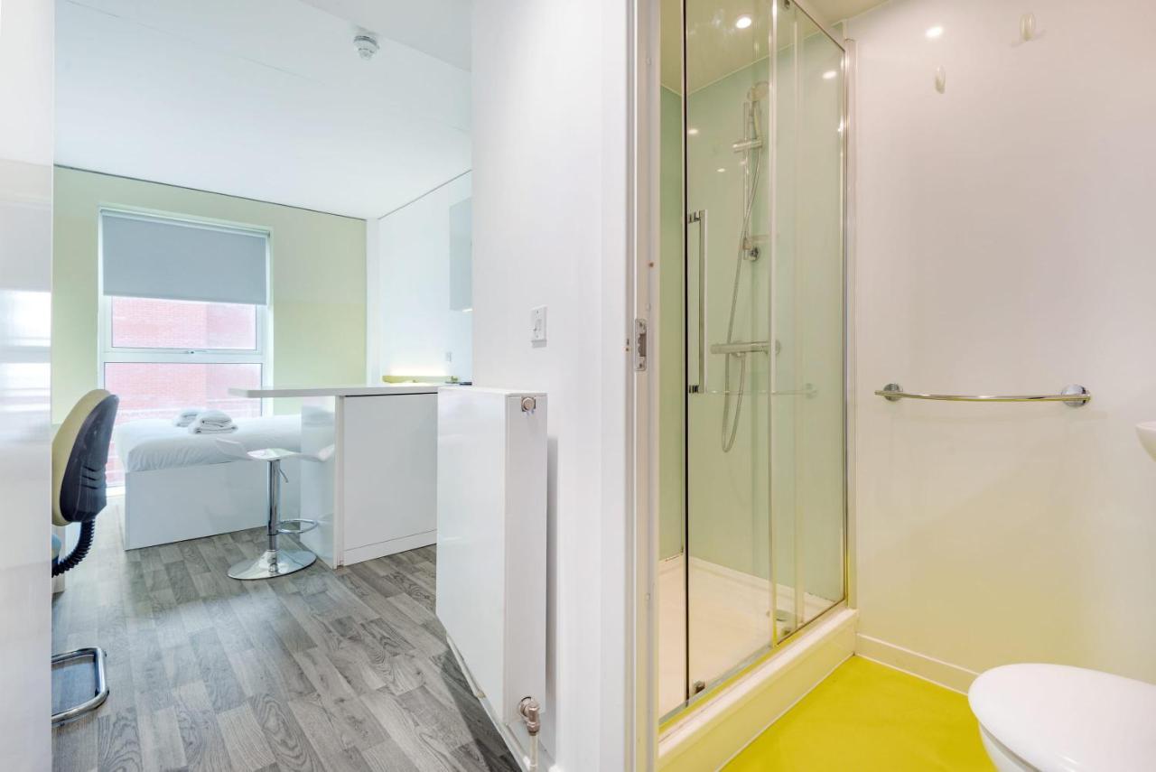 Amazing Studio - Posh Area - Minutes Central