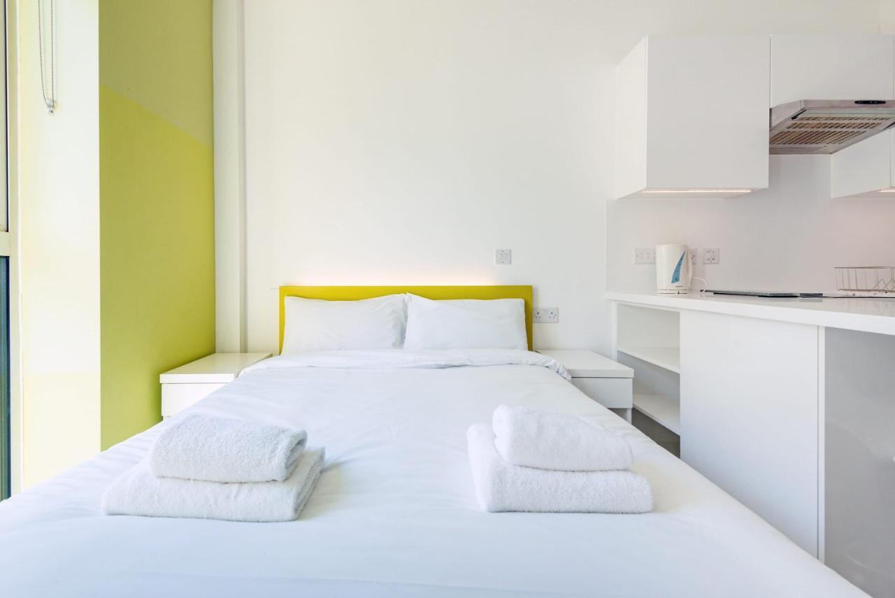 Amazing Studio - Posh Area - Minutes Central * London