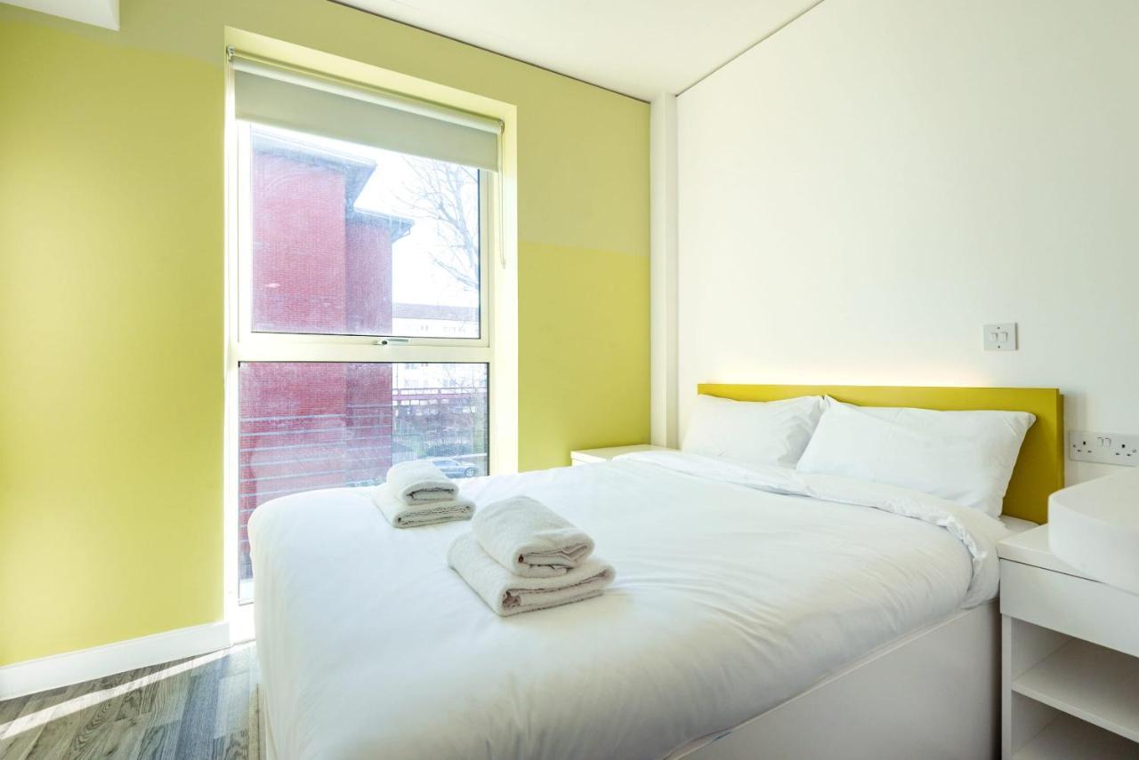 Amazing Studio - Posh Area - Minutes Central * London