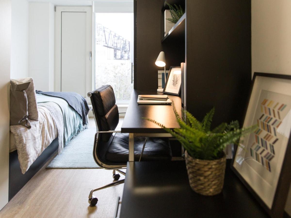 Apartment At Iq Bankside In
