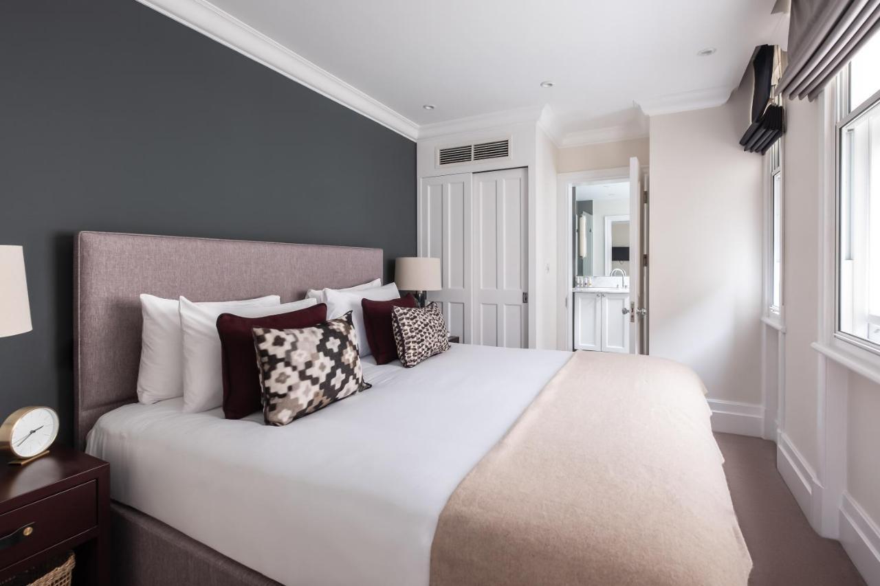 Apartment Native Mayfair