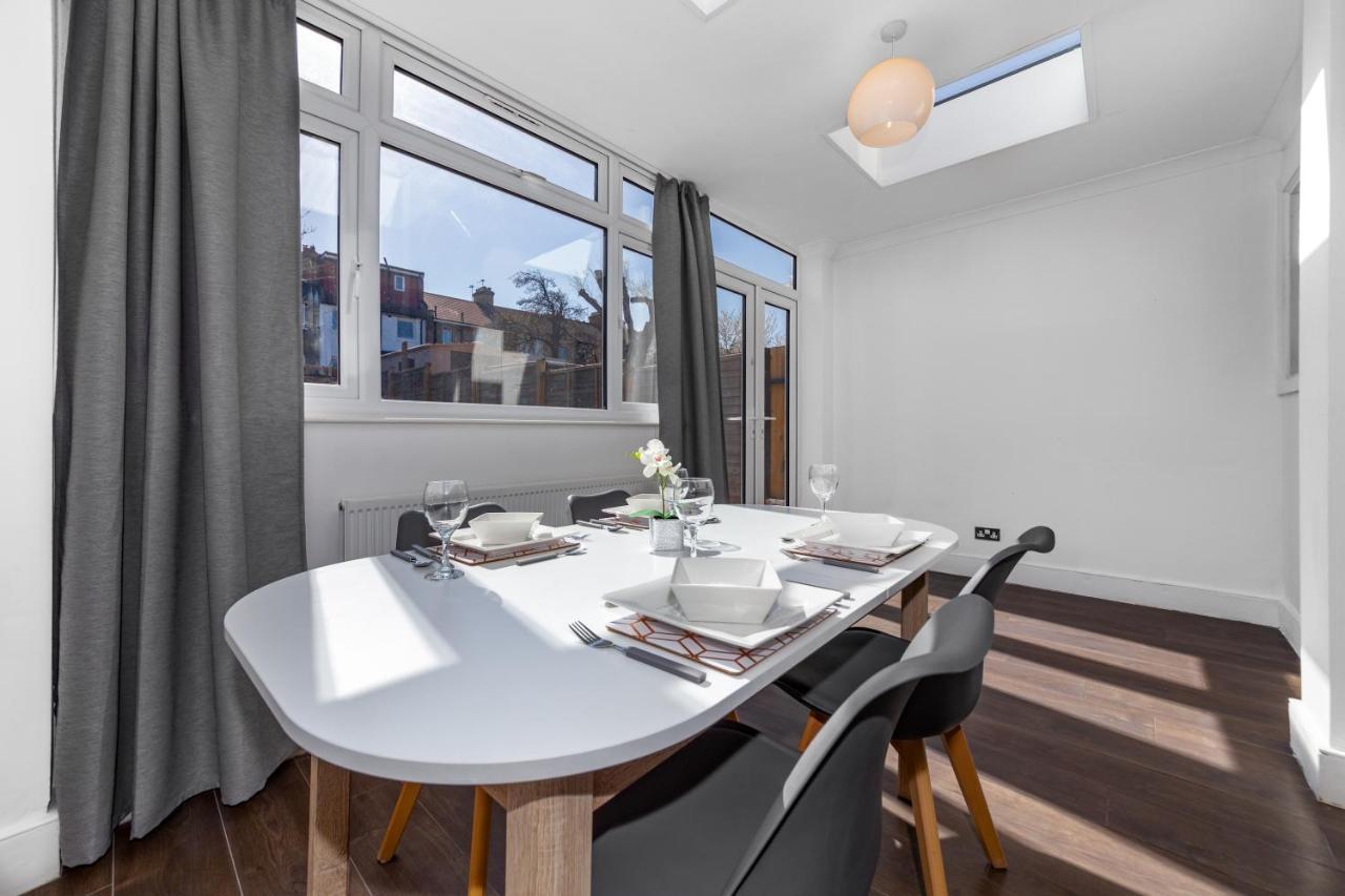 Apartment Flourish - The Avenue - Tottenham