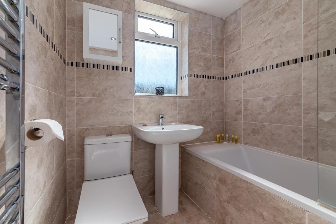 Apartment Flourish - The Avenue - Tottenham