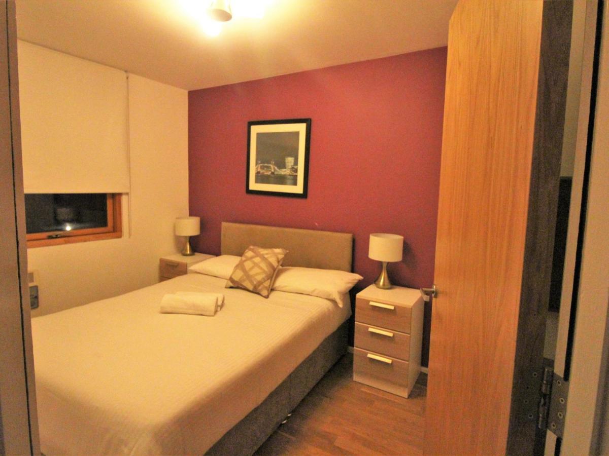 Apartment Capital Host - Apartments St Pancras