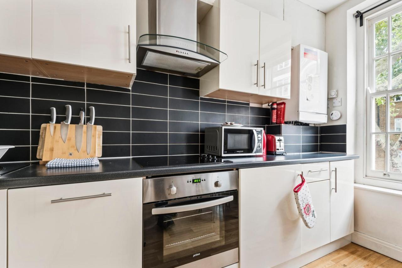 Apartamento Angel Londres