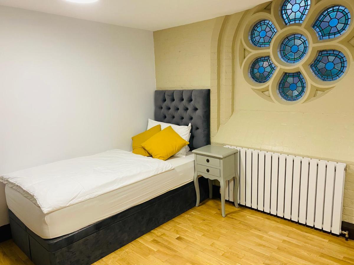 Hostal Burlington