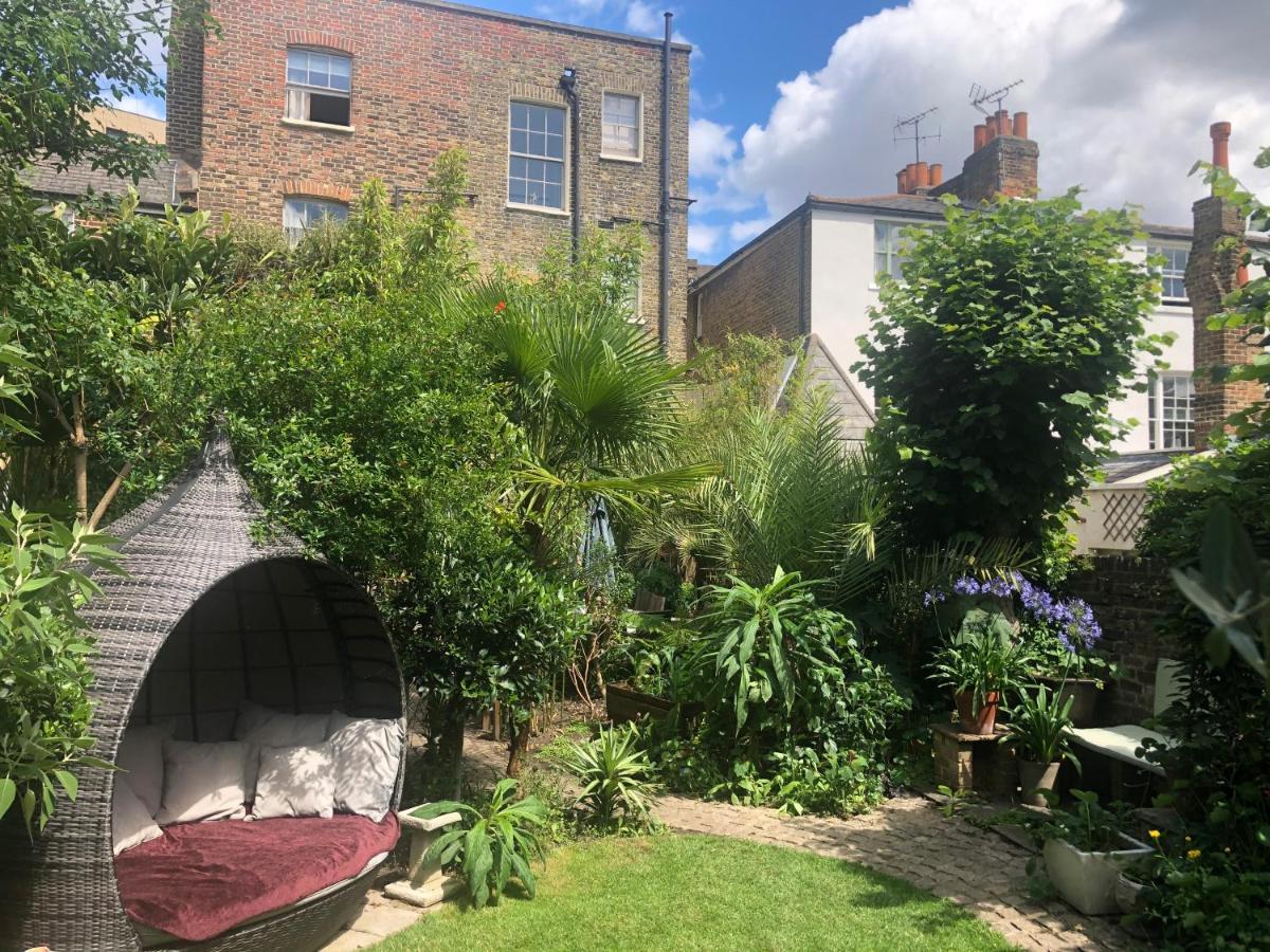 Griffin House Londres