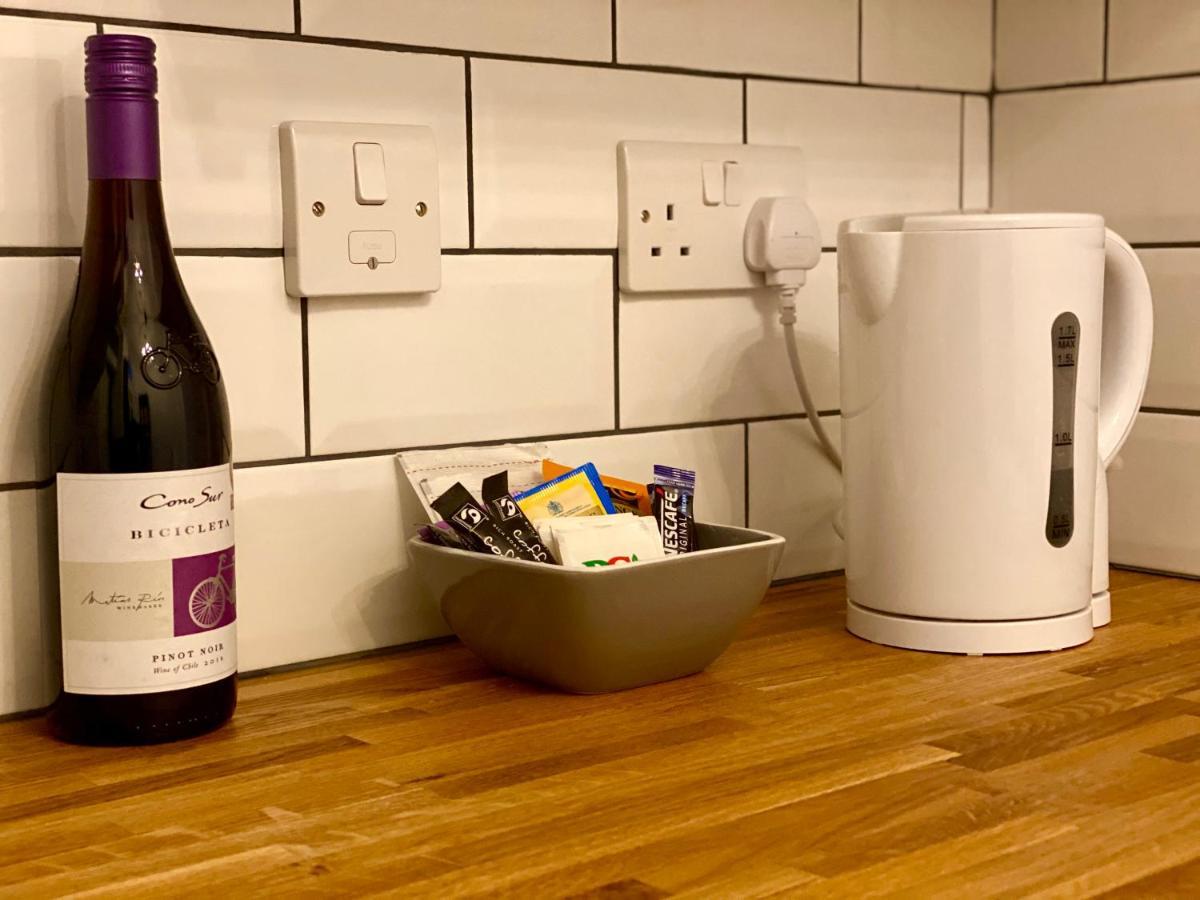 Putney Guest Holiday home London