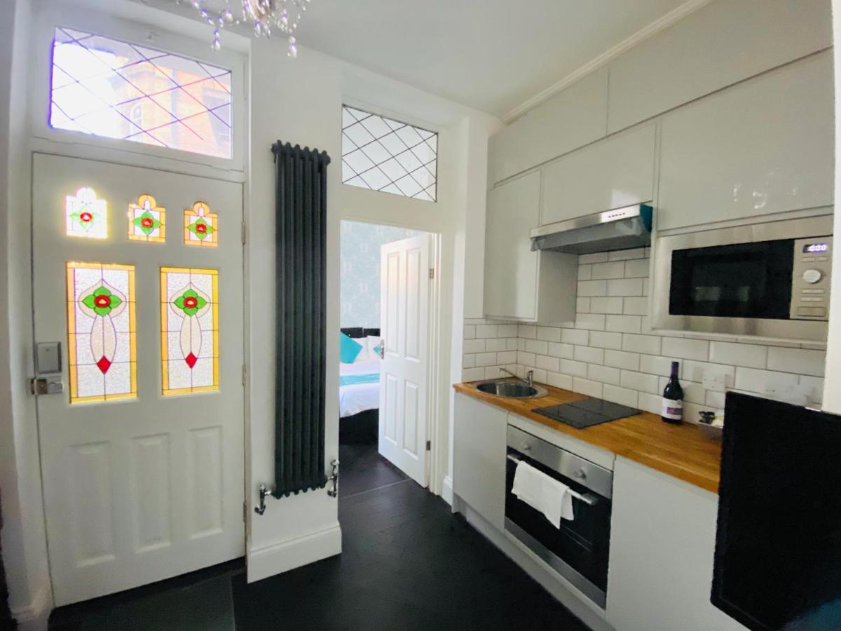 Putney Guest Holiday home *
